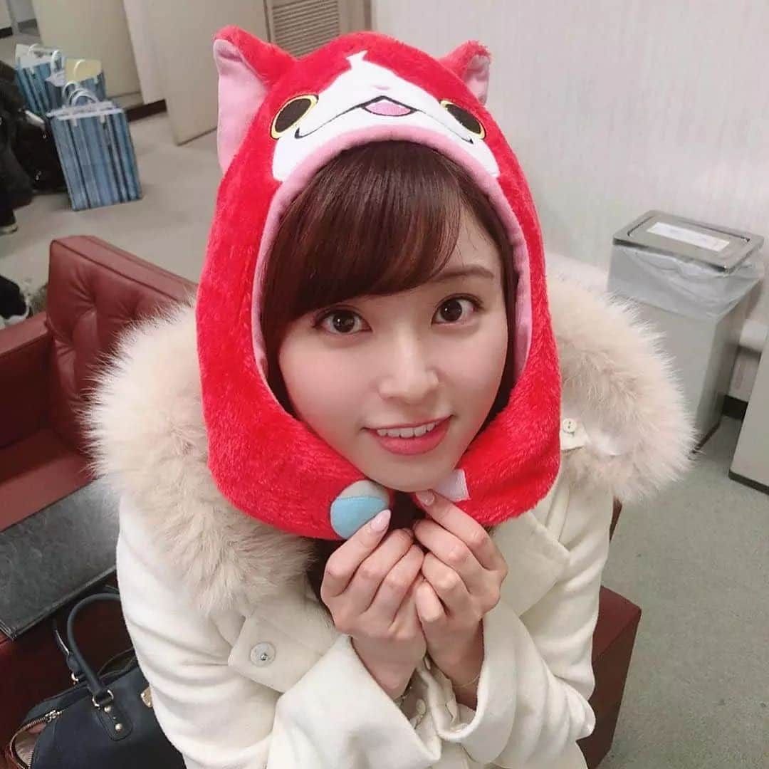女子アナウンサーまとめさんのインスタグラム写真 - (女子アナウンサーまとめInstagram)「. Akiko Kadoya  #角谷暁子 #アナウンサー #美人 #カワイイ #漂亮」9月17日 21時55分 - announcer_japan_
