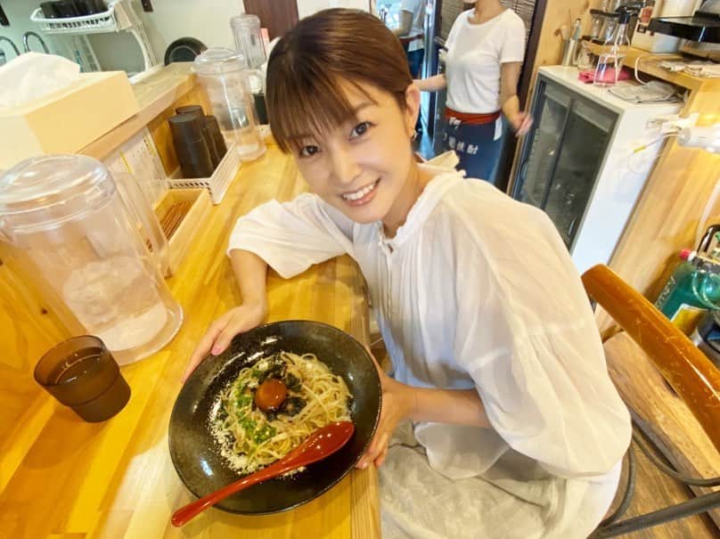 内村麻美のグルメインスタ