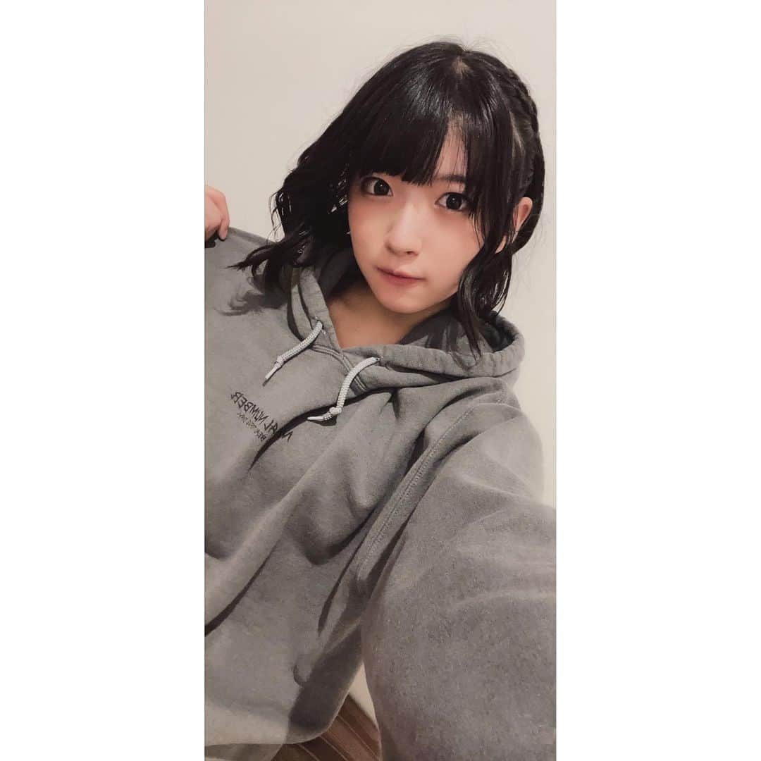 進藤あまねのインスタグラム