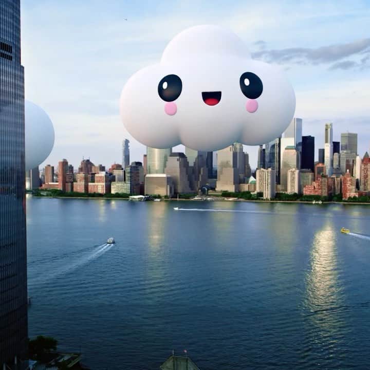 Halseyのインスタグラム：「You can hear my song “Darling” in an AR experience I created with @verizon & @friendswithyou starting online today, or out in the world tomorrow in 5 #Verizon5G cities across the country!!  You can customize your own character and share for the chance to win the new #iPhone13 Pro :)  #verizonpartner #hidden13」