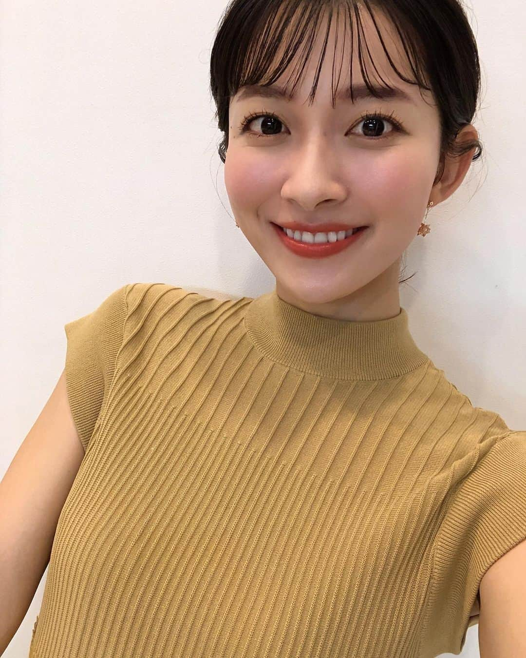 山本里菜のインスタグラム