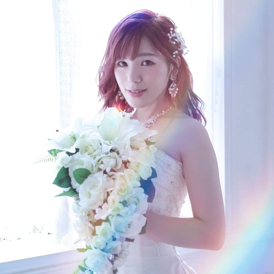 インターネットラジオ「サンセルモ presents 結婚式は あいのなかで」のインスタグラム：「#あいなか #agqr #野中藍 #三上枝織 #Machico #エルブライトハウス #文化放送 #浜松町 #声優 #ラジオ」