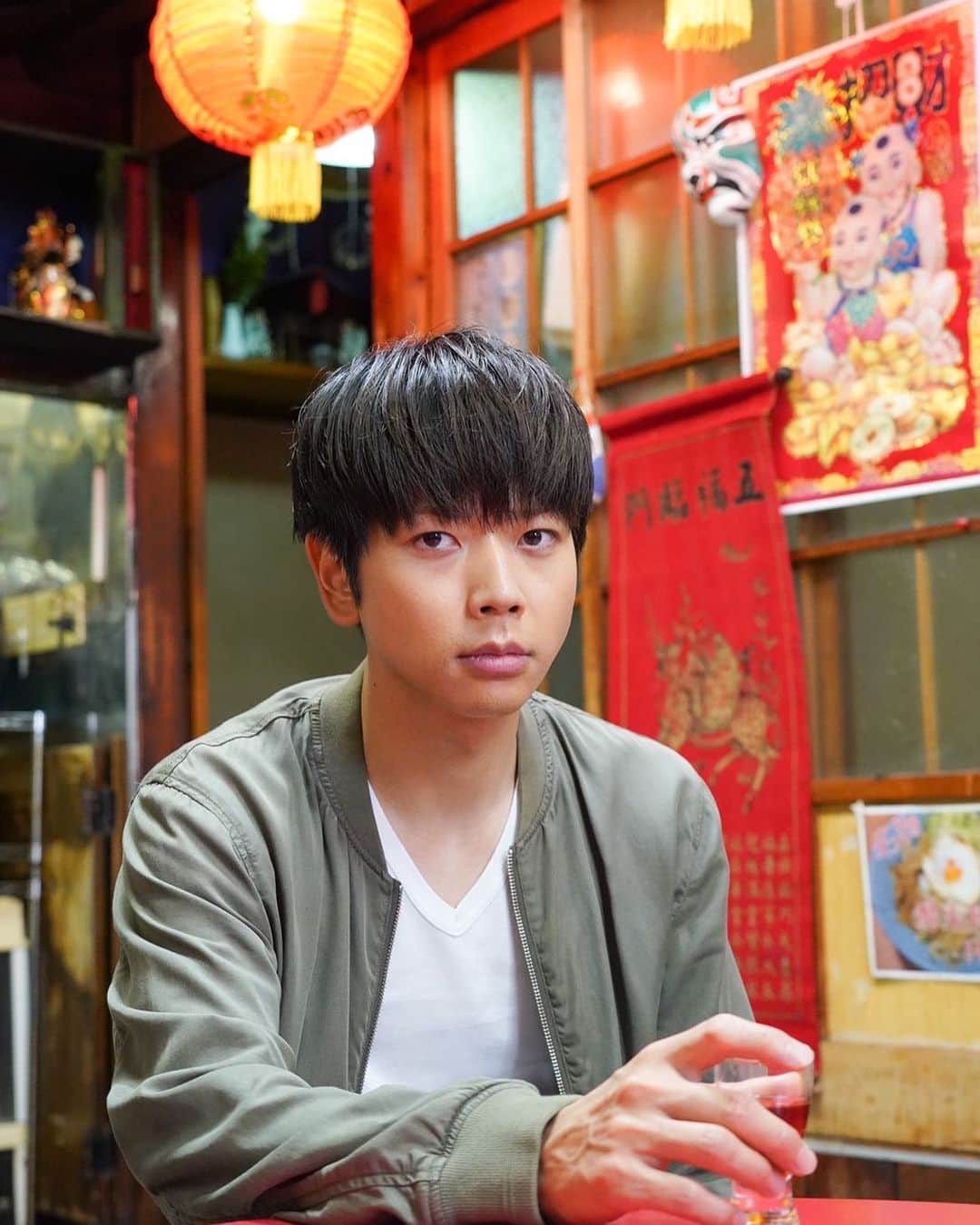 日本テレビ ドラマ「ボイス 110緊急指令室」のインスタグラム