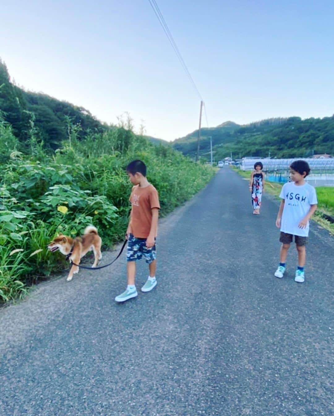 スザンヌさんのインスタグラム写真 - (スザンヌInstagram)「夏の幸せすぎた🤤in @kaisuishu の 朝ごはんと朝んぽを振り返りながら こんな朝ごはん毎日食べたいなぁ🍚夢  気になるカップラーメン（最後🍜）を 食べてる3連休初日の昼下がり🌞  めちゃくちゃ天気良くなってきて 夏に戻ったみたい🔥」9月18日 15時32分 - suzanneeee1028