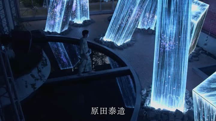 テレビ東京 ドラマ「サ道」のインスタグラム：「【#サ道2021】 9/24（金）深夜0:52放送 最終話・第12話 “サウナーの理想郷”とされる「らかんの湯」を堪能するナカタの前にあの人が現れる…。  #原田泰造 #三宅弘城 #磯村勇斗」