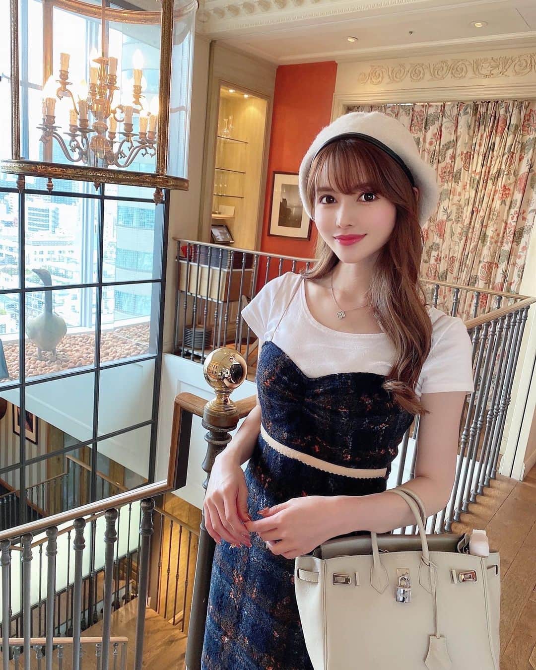 ゆめのグルメインスタ