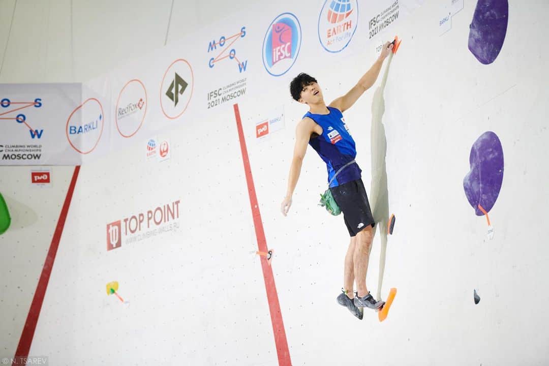 藤井快のインスタグラム