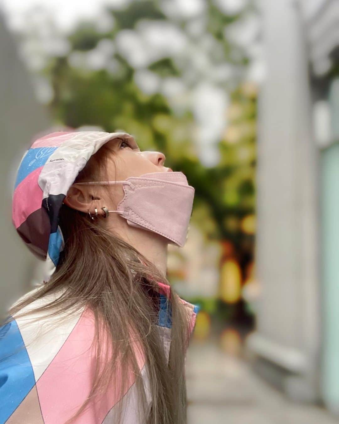 香里奈のインスタグラム