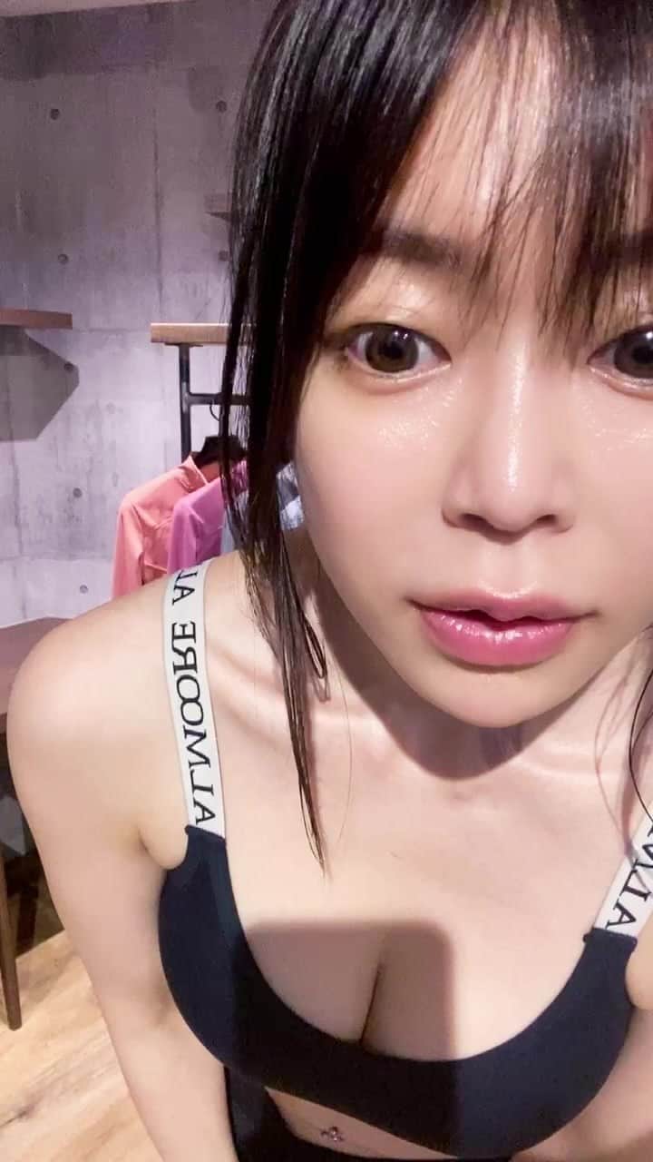 渋谷ゆりのインスタグラム