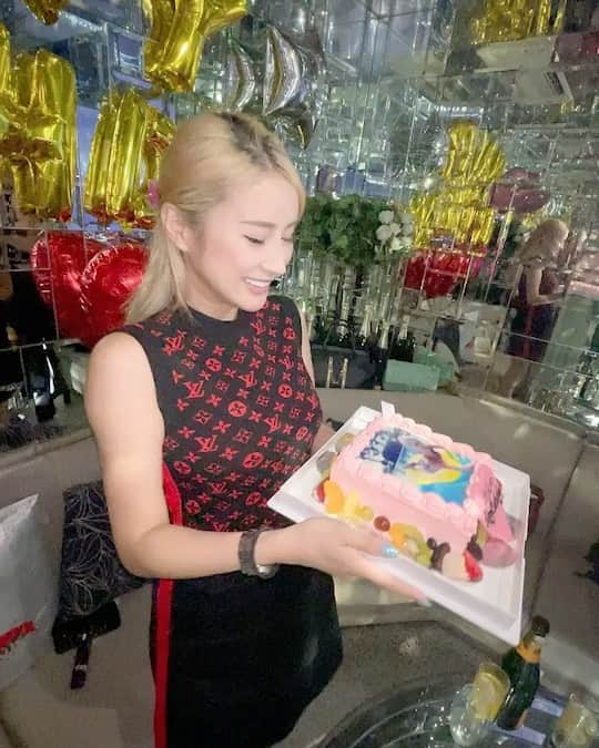 Chikoのグルメインスタ