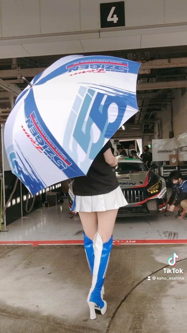 朝比奈果歩のインスタグラム
