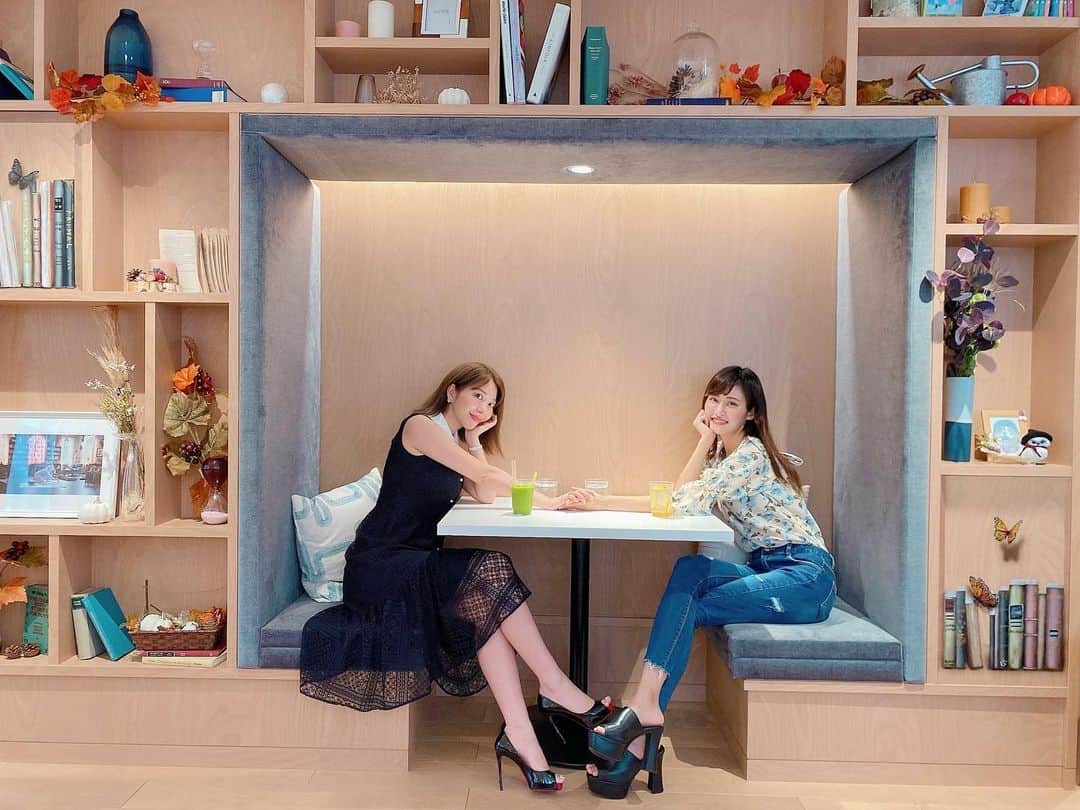 月中秋実のグルメインスタ