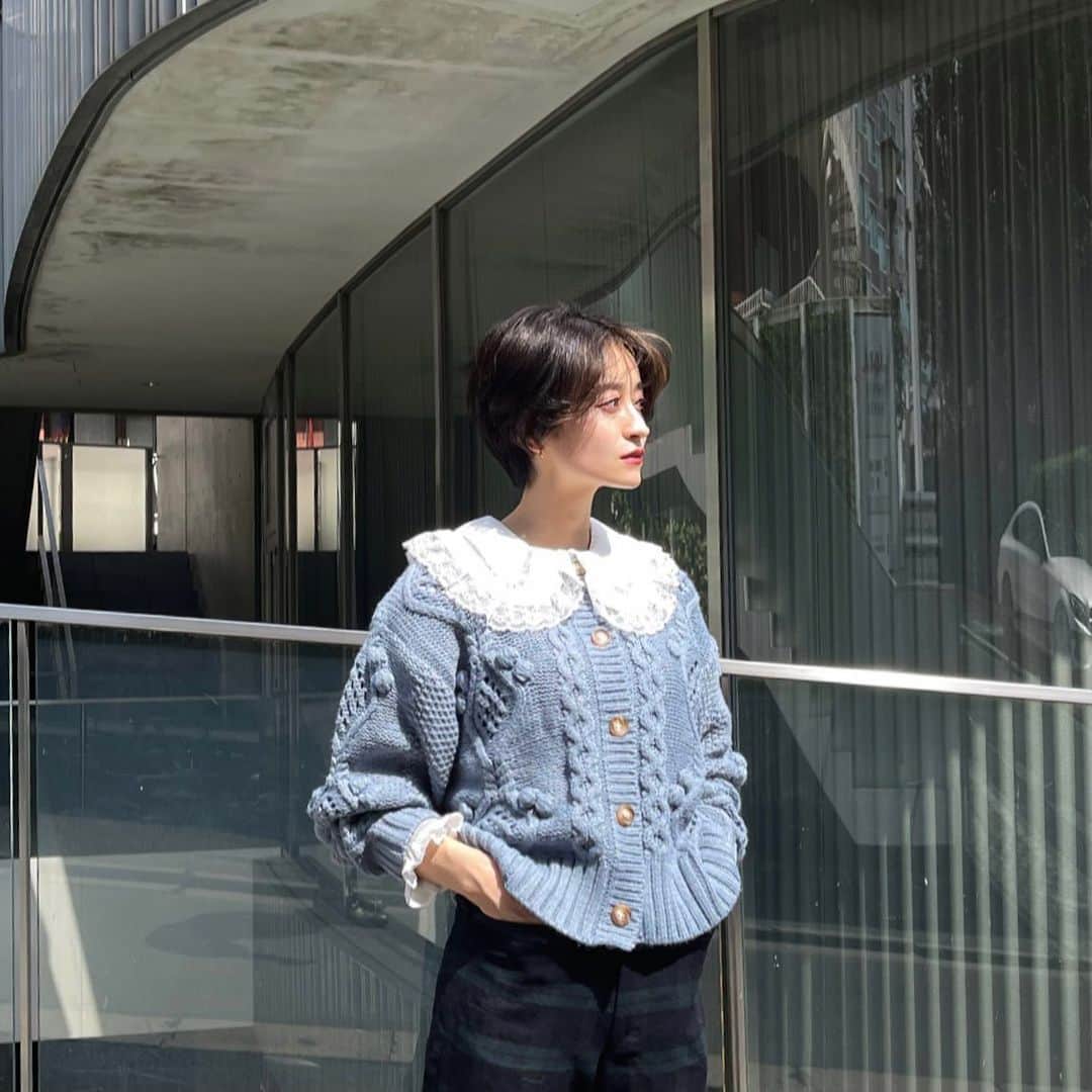 YUYUのインスタグラム