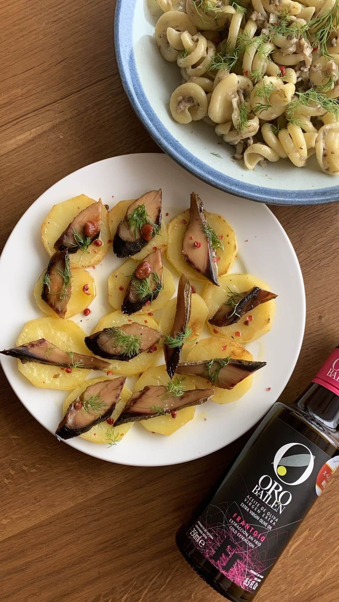 SnapDishのインスタグラム