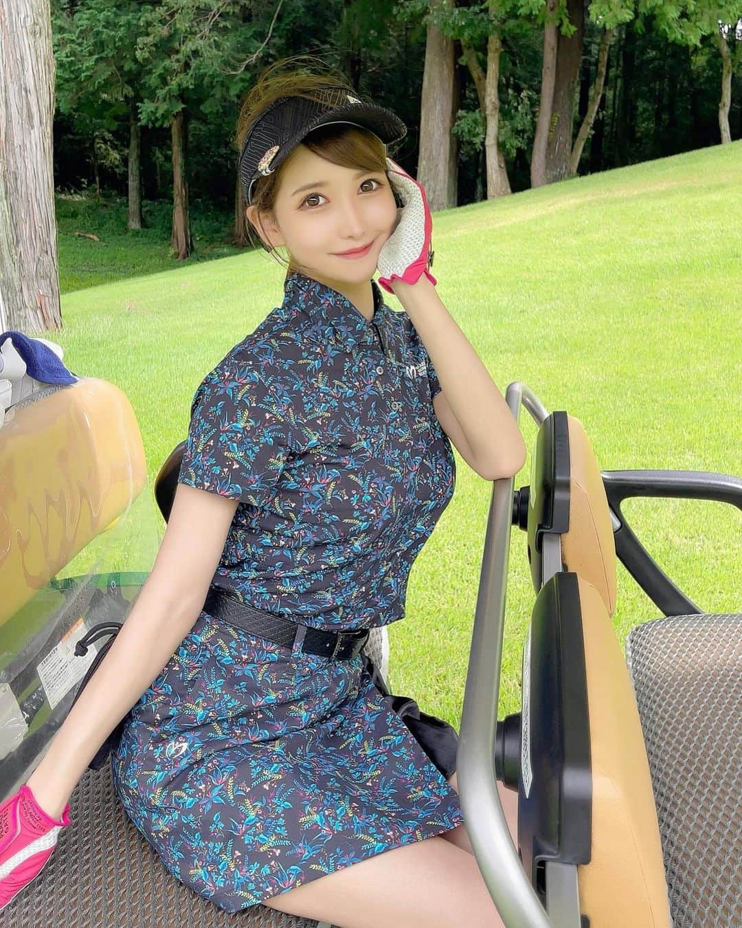 MAYUのインスタグラム