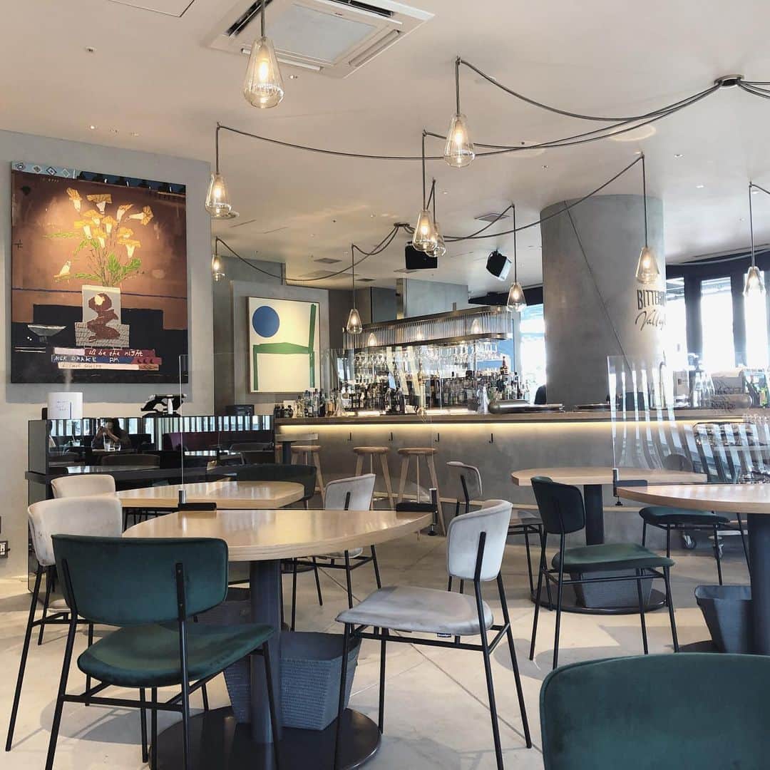 今井美桜のグルメインスタ