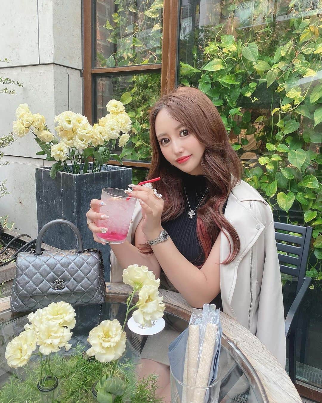 SHIHOのグルメインスタ