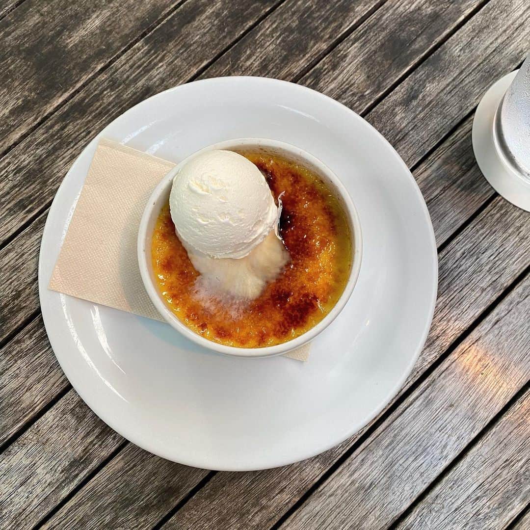 山内遥のグルメインスタ