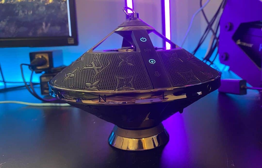 ぷちぷち＜Pのインスタグラム：「UFO買ったw」