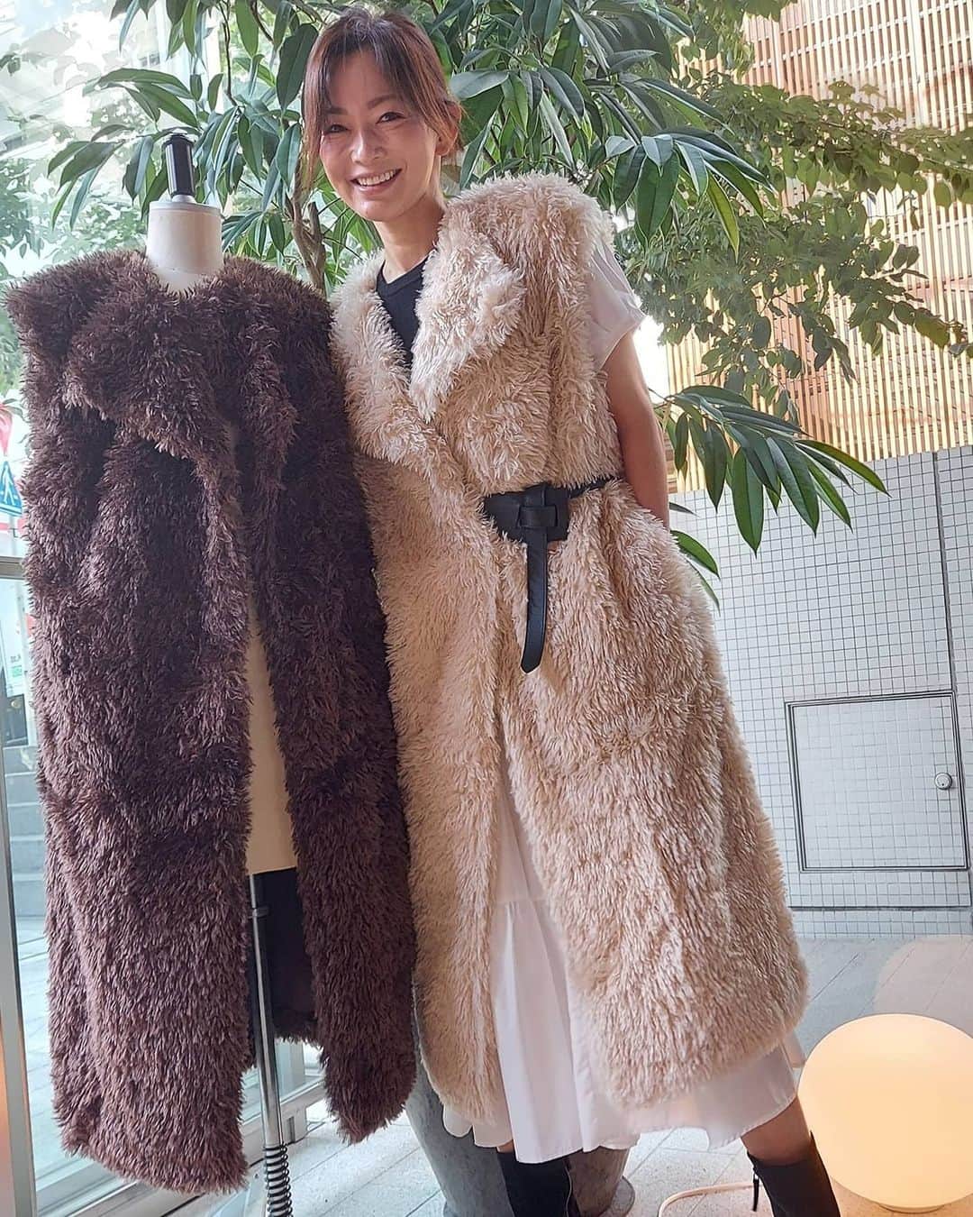 佐藤純のインスタグラム