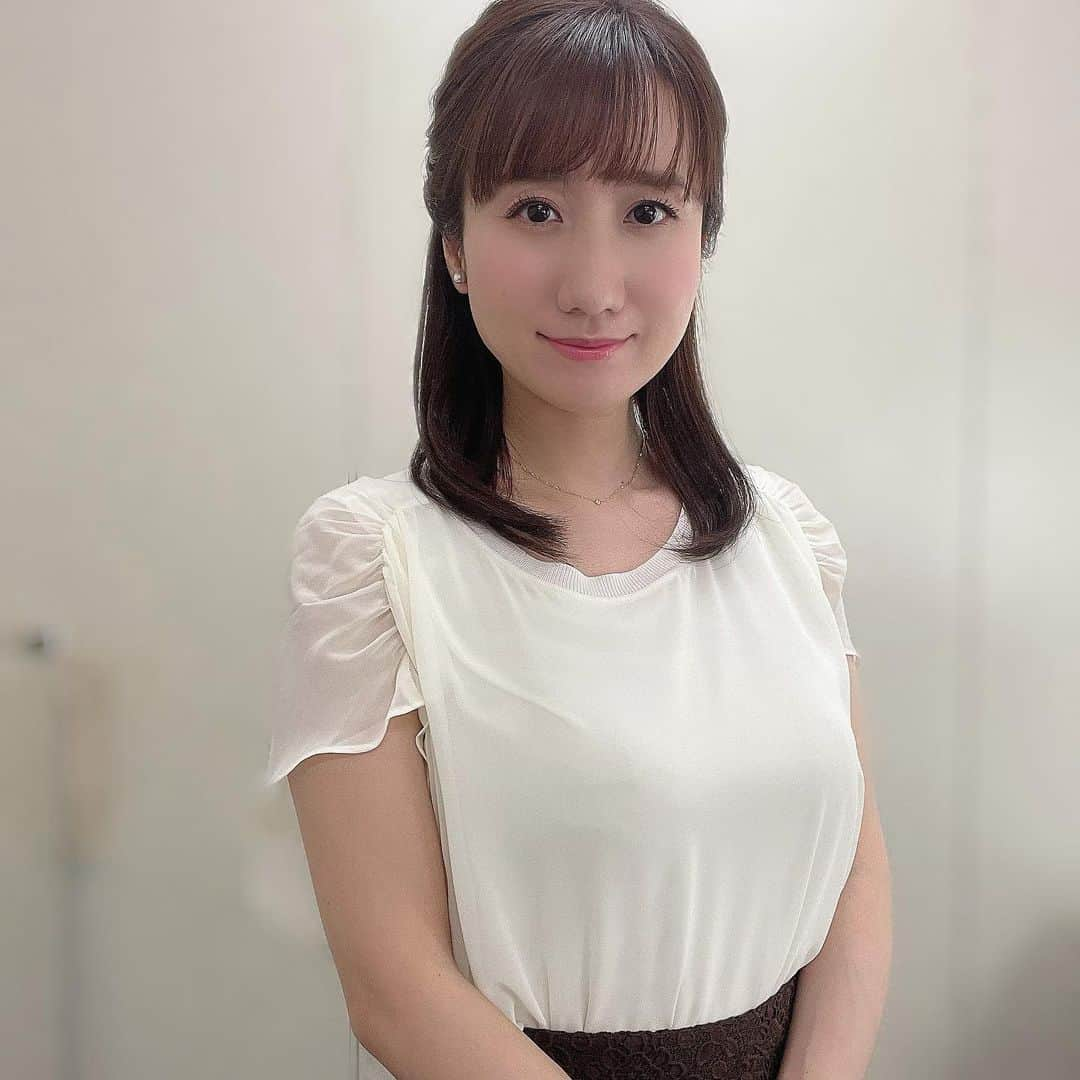 吉井明子のインスタグラム