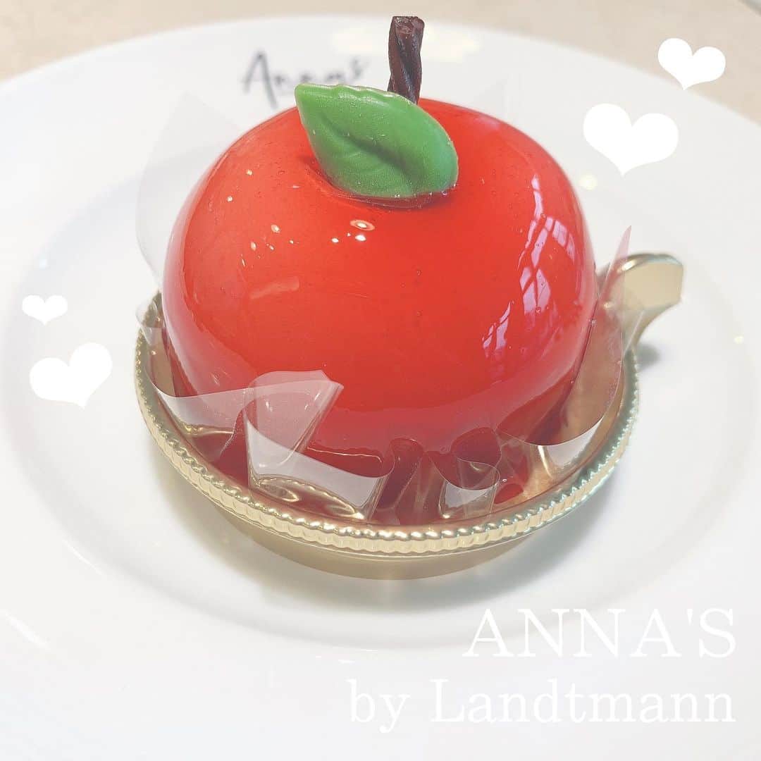 岩澤美潤のグルメインスタ