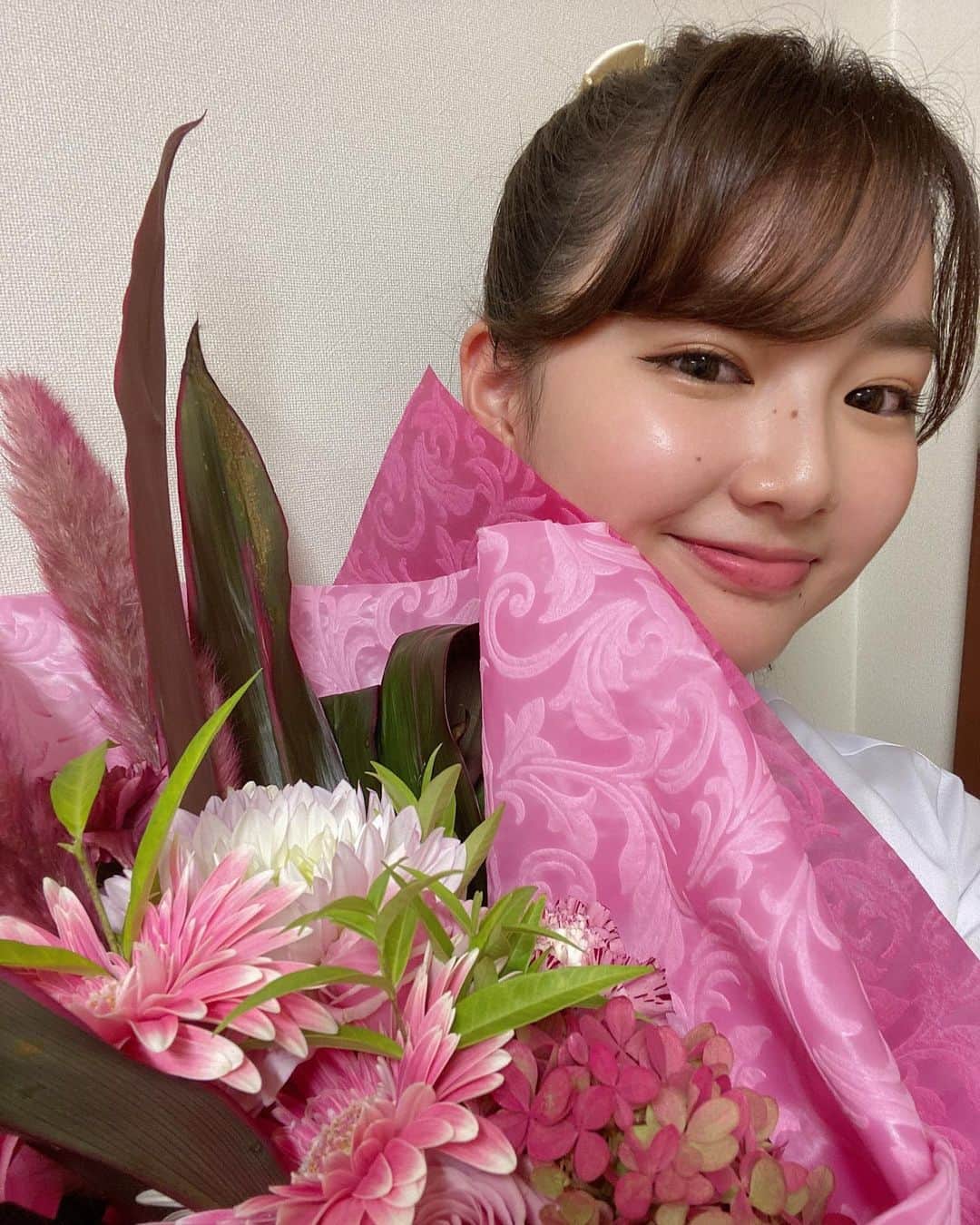 箭内夢菜のインスタグラム：「⭐️  #ザハイスクールヒーローズ  今夜！！最終回です！！！！！  ぜひご覧ください🤩」
