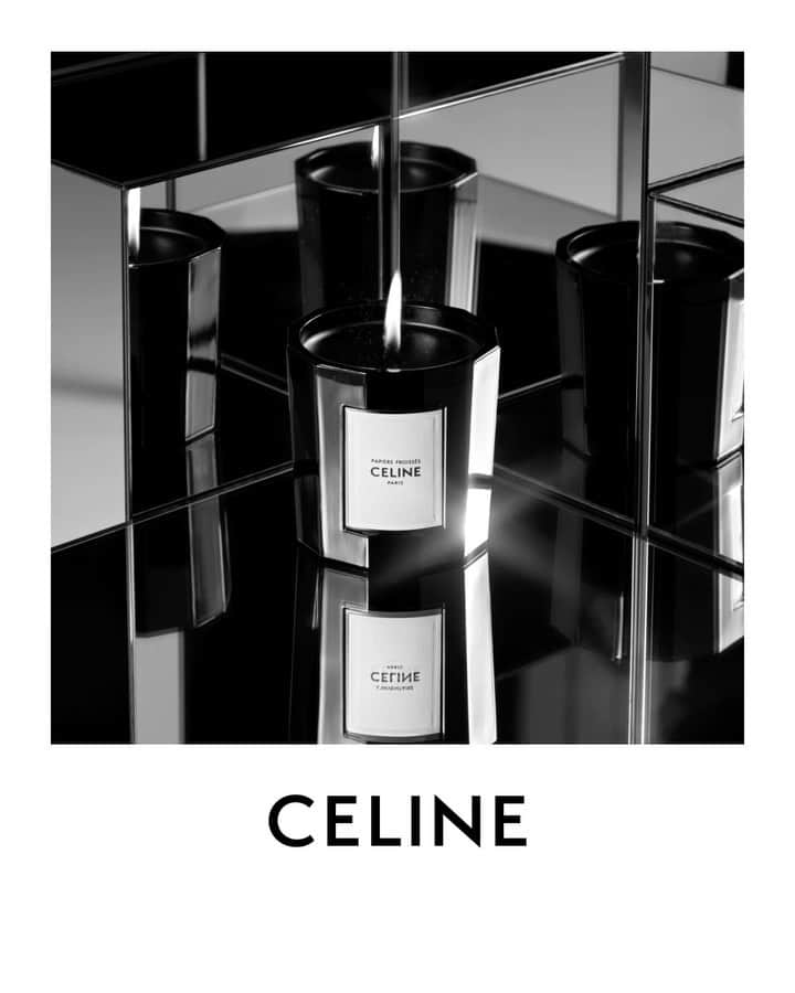 Celineのインスタグラム