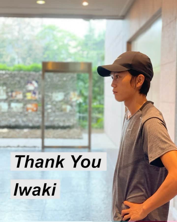 大迫傑のインスタグラム