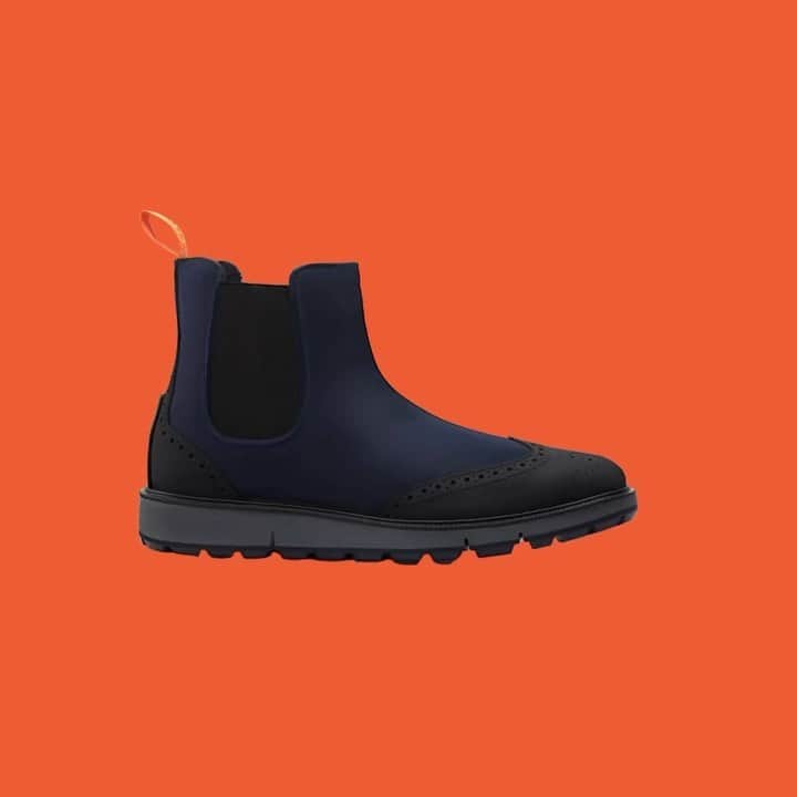 スイムズのインスタグラム：「The Chelsea Classic is waterproof, comfortable, and lightweight, making this boot a must have for the Fall.   #shoestyle #shoeoftheday #fallfashion #fallstyle #boots #shoesale #shoemaker #shoestore #shoeselfie #sneakerhead #instasneakers #shoesshoesshoes #shoesstore #shoesfashion #shoes #shoelove #shoeplug #footweardesign #shoeswag #shoeshop #shoeshopping #consciousfashion #ecofriendlyfashion #recycledfashion #sustainablestyle #shoeoftheday #featuredfootwear #dailysole #fall #fashioninstastyle」
