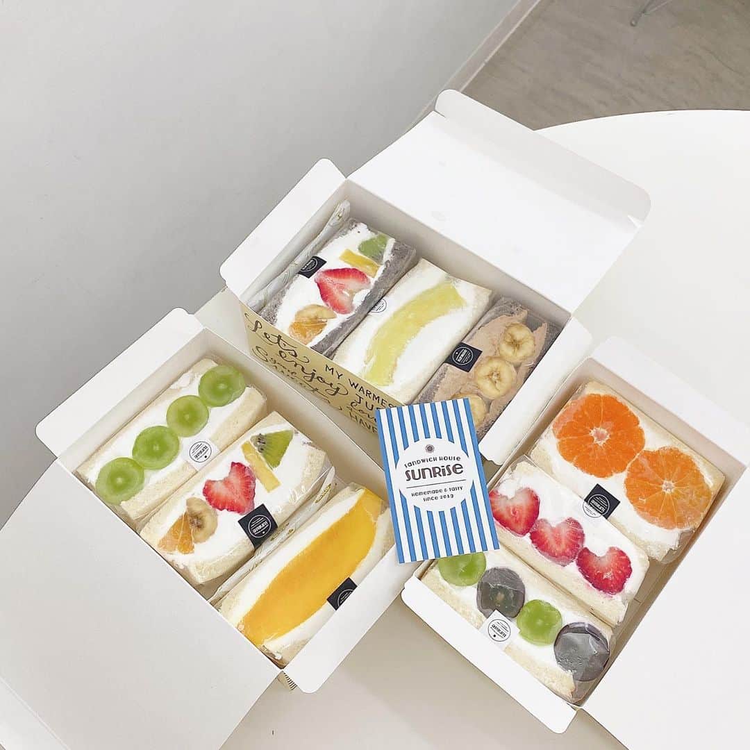 近藤沙瑛子のグルメインスタ