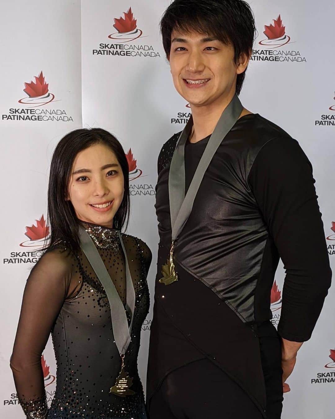 アリーナザギトワモリマン 三浦璃来さんのインスタグラム写真 - (三浦璃来Instagram)「NYC🗽 I miss @eliteedgesc SO much  ※写真撮影時のみマスクを外しています #過去pic #america #newyork」9月22日 19時41分 - riku9111