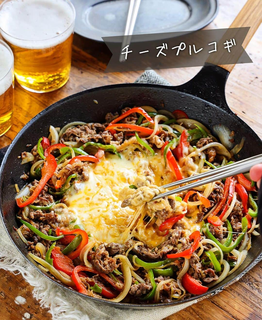 Mizuki【料理ブロガー・簡単レシピ】のインスタグラム