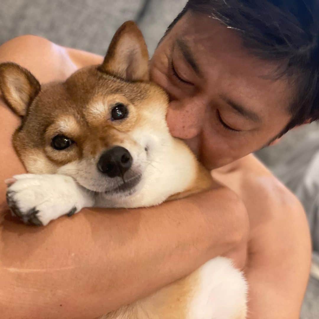 尾形貴弘のインスタグラム