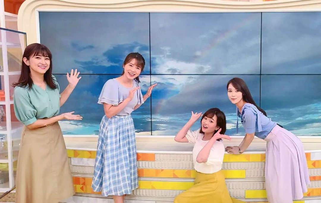 TBS「はやドキ！」のインスタグラム