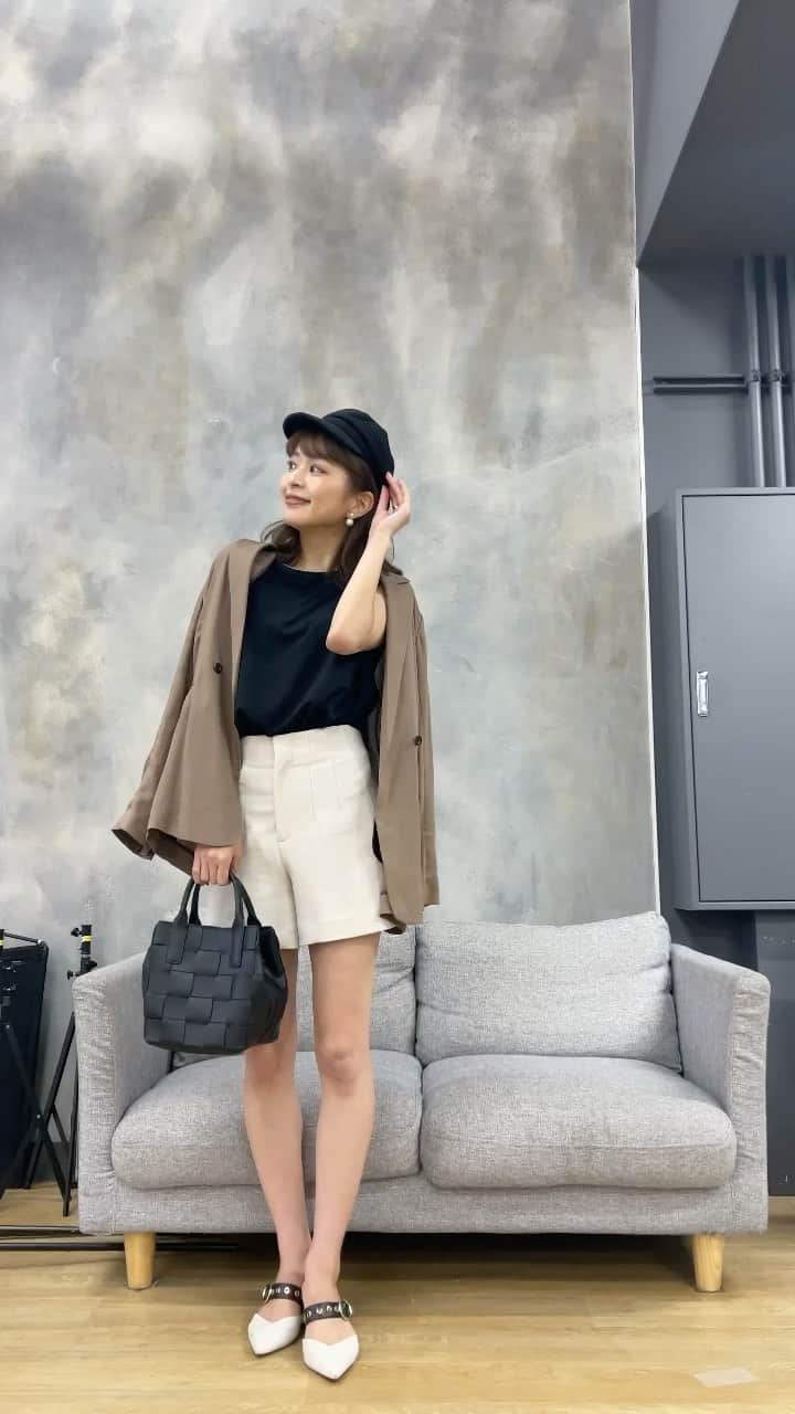沖田愛加のインスタグラム