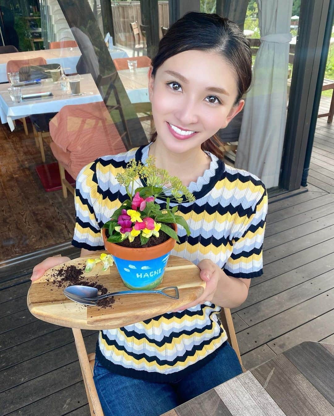 まあみのインスタグラム