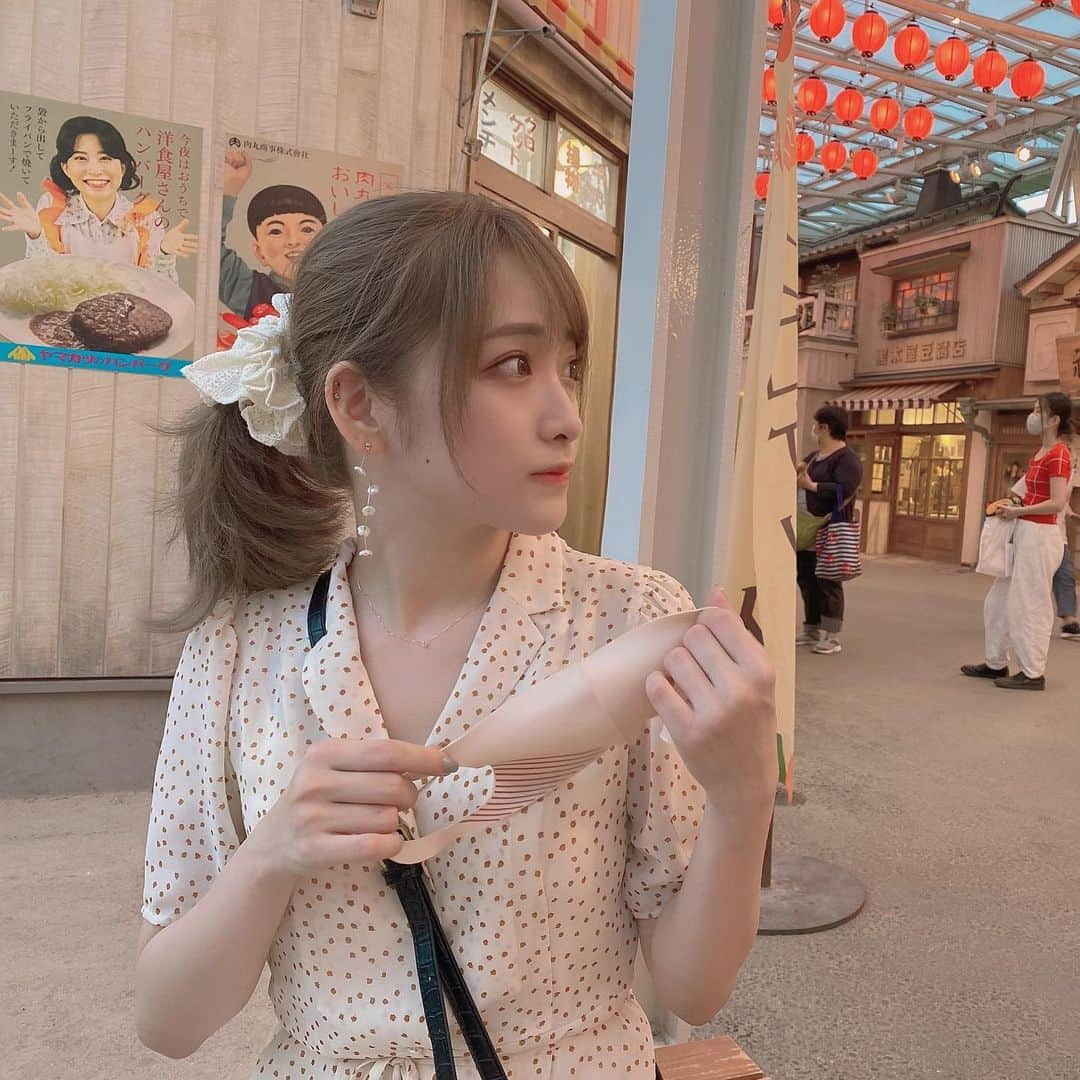 市川愛美さんのインスタグラム写真 - (市川愛美Instagram)「今日で22歳になりました コロナの療養からも復帰し より一層気を引き締めて行きたいと思います。 たくさんのメッセージやDMありがとうございます いつも見て元気をもらってます これからも市川愛美をよろしくお願いします！」8月26日 17時02分 - 0826manami