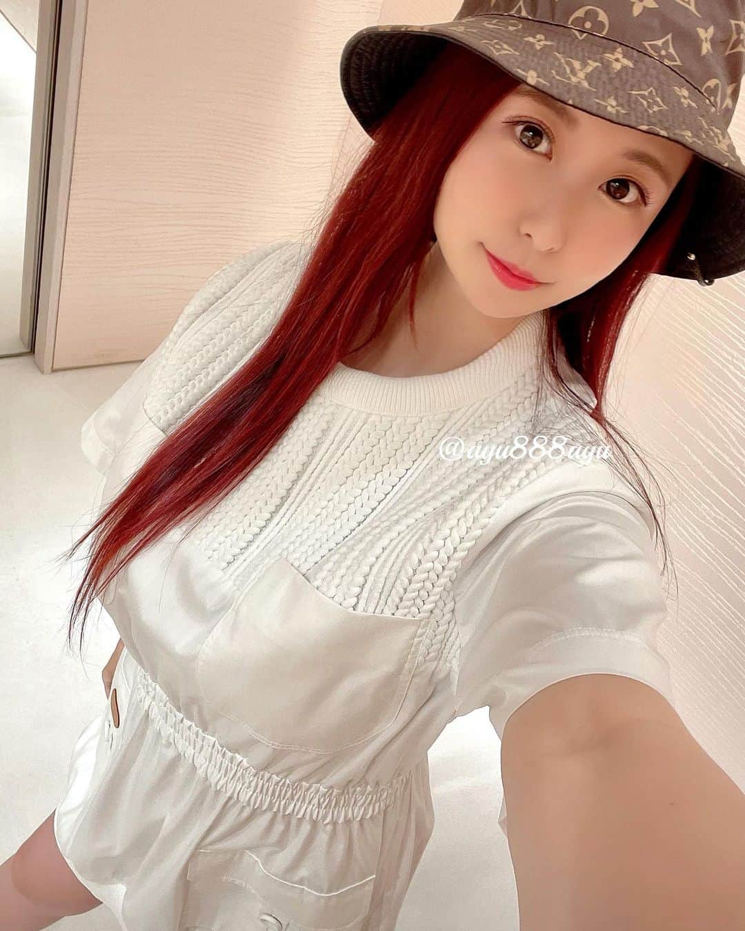ayuのインスタグラム