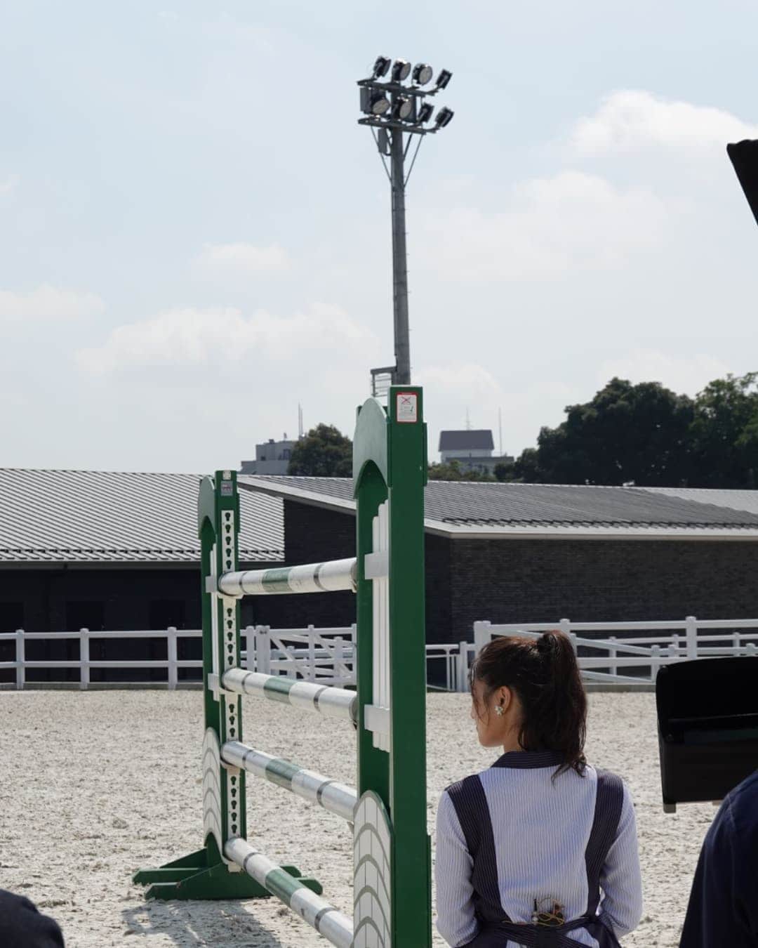 土屋太鳳さんのインスタグラム写真 - (土屋太鳳Instagram)「今日から始まる #東京2020パラリンピック #パラ馬場馬術 では、 ライダーの障がいの程度によって グレードに分かれ、演技を競います✨🐎✨ 様々な工夫によって 同じフィールドで競い合うので 手綱の形もライダーによって違うのです💡 . その道具の素晴らしさも含めて 人馬一体の美しさを応援したいと思います🍀✨✨ . #グリーンチャンネル での無料放送は 明日から 私は東京から離れているので 録画で拝見するのですが 楽しみに仕事をがんばろう🔥✨ 馬も人も支える方々にとっても 良い時間でありますように🐎🌈🥇🥈🥉」8月26日 10時20分 - taotsuchiya_official