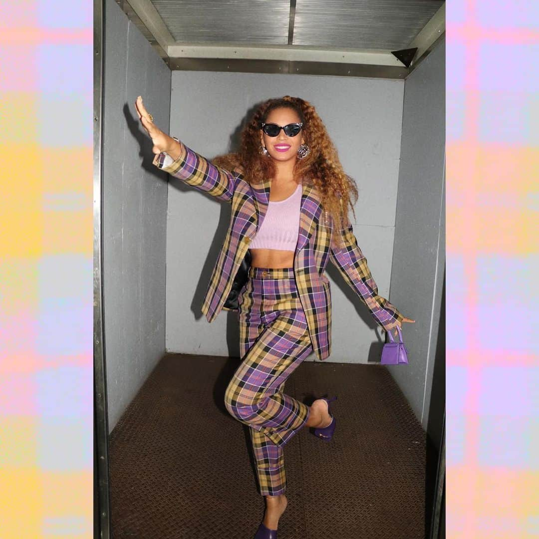 ビヨンセさんのインスタグラム写真 - (ビヨンセInstagram)8月26日 10時31分 - beyonce