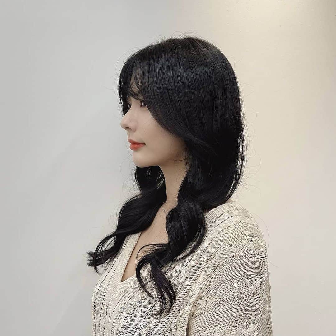 ディのインスタグラム：「나 펌하고싶당」