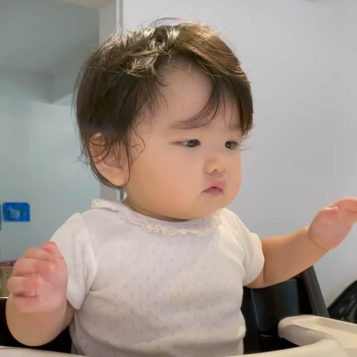 のインスタグラム：「食べたい…食べたい…納豆！」