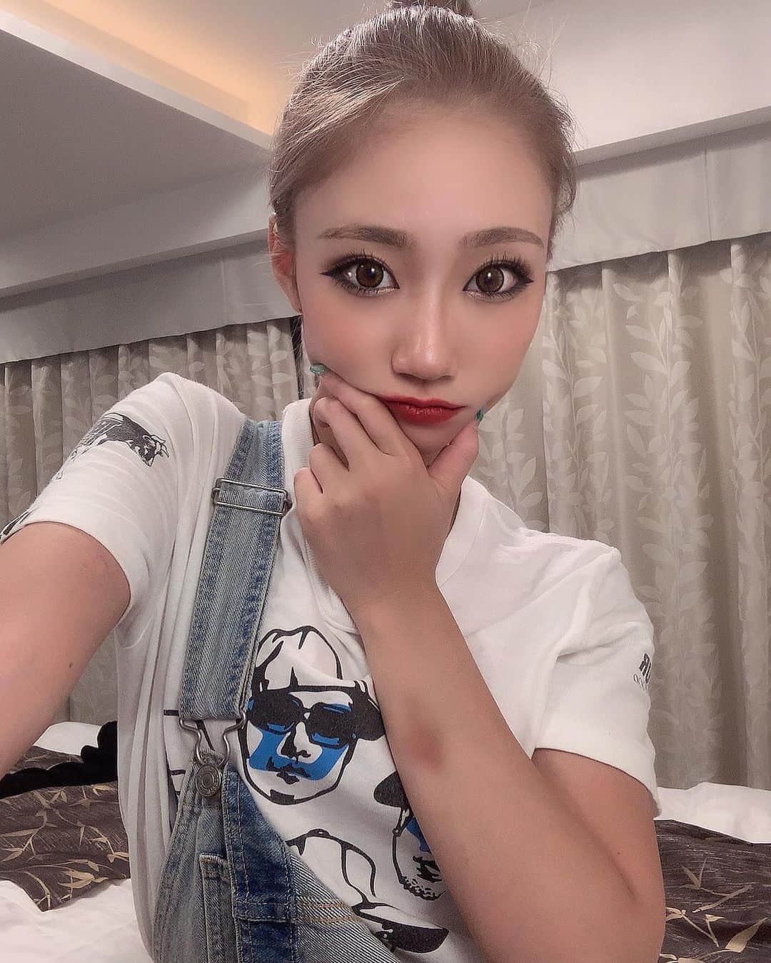 ENAのインスタグラム