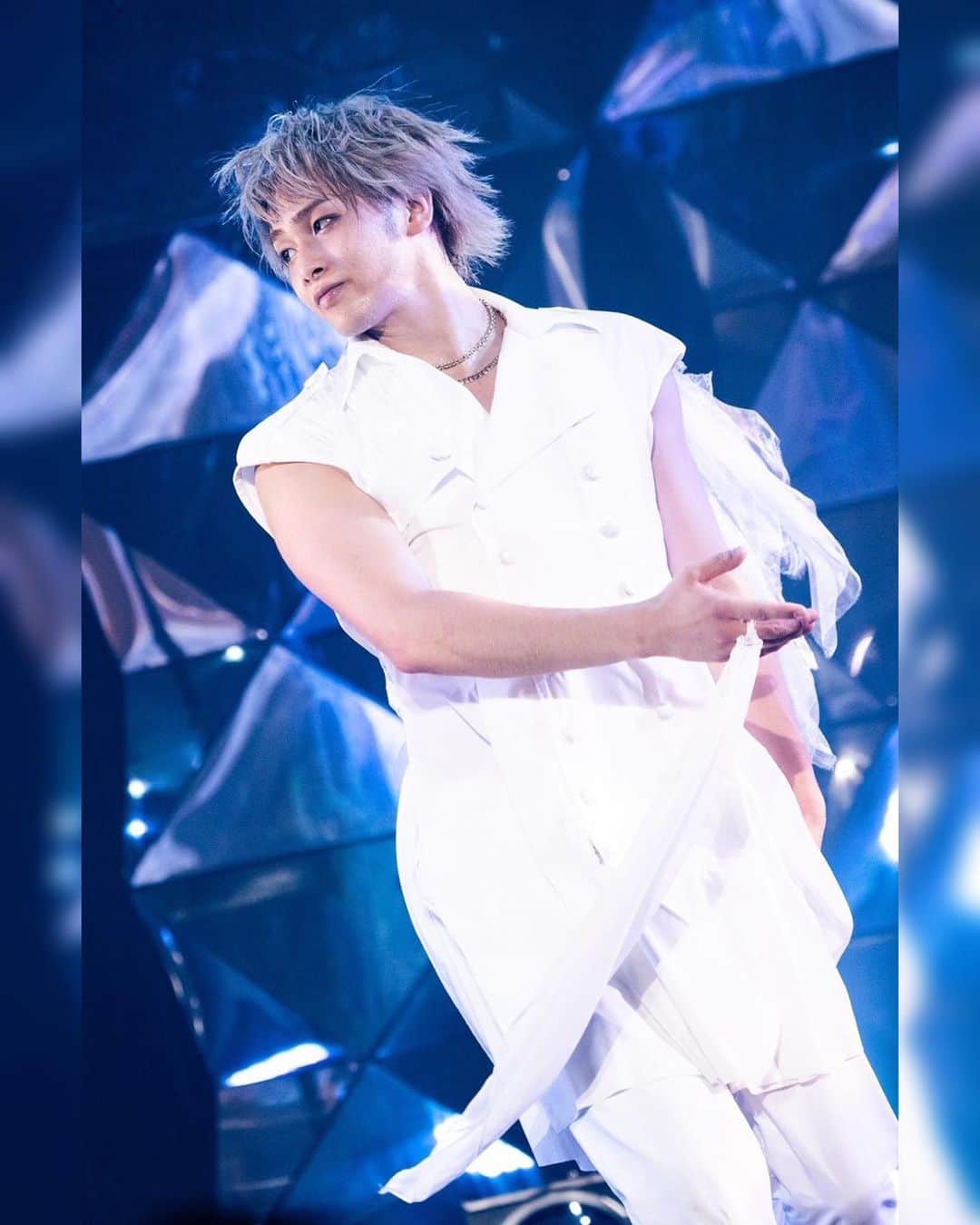 荒木駿平のインスタグラム：「🐑🐏🐑🐏  #summertaparty2021   📸 @seitaro__tanaka san」