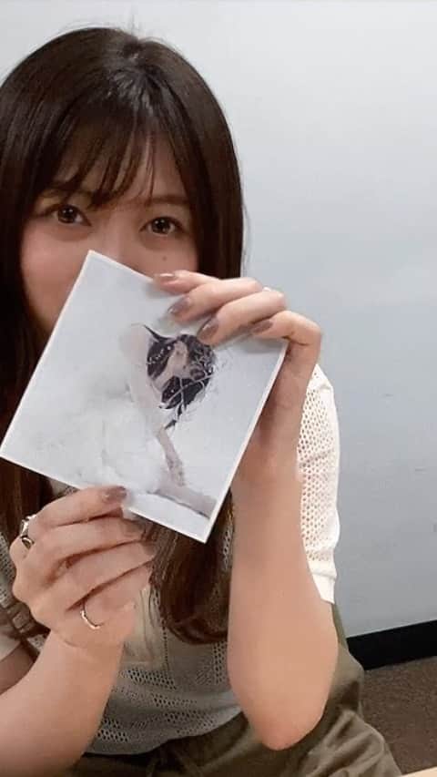 のインスタグラム