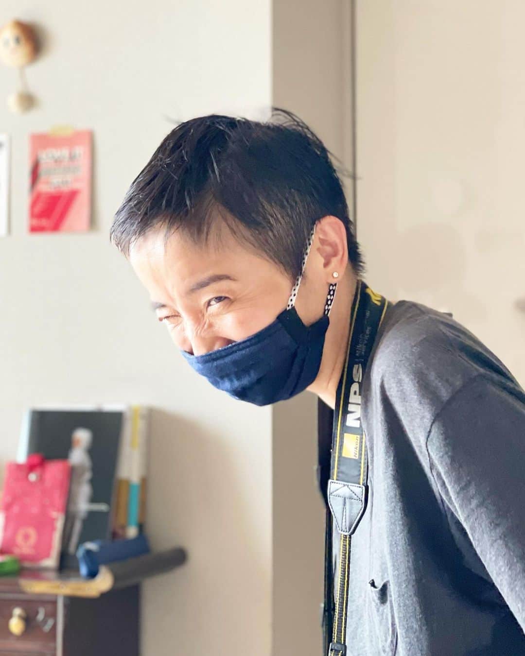 猫沢エミのインスタグラム
