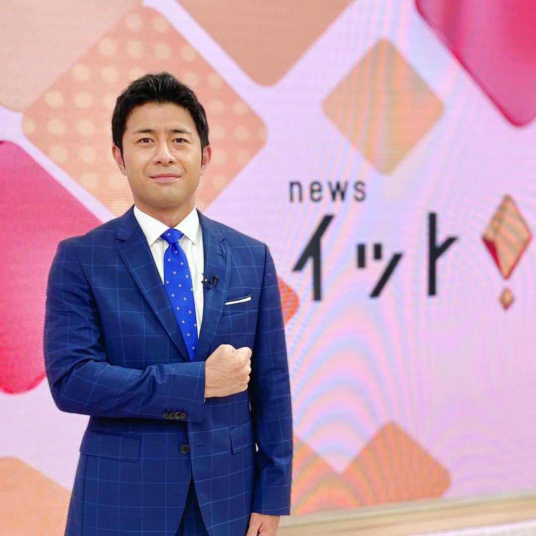 フジテレビ「プライムニュース イブニング」のインスタグラム