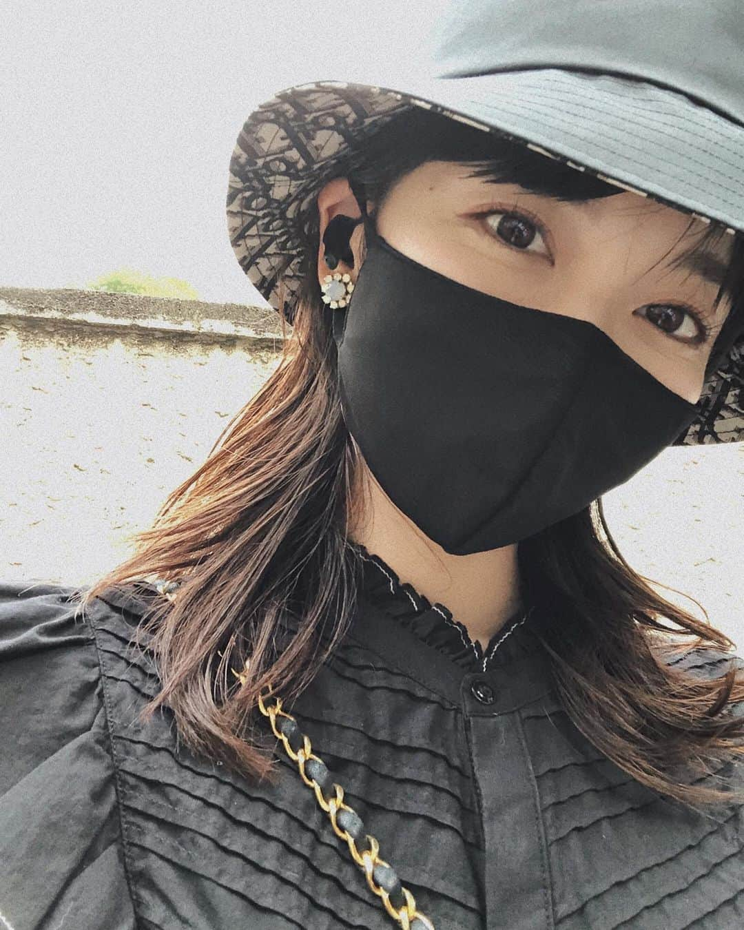 山本里菜のインスタグラム