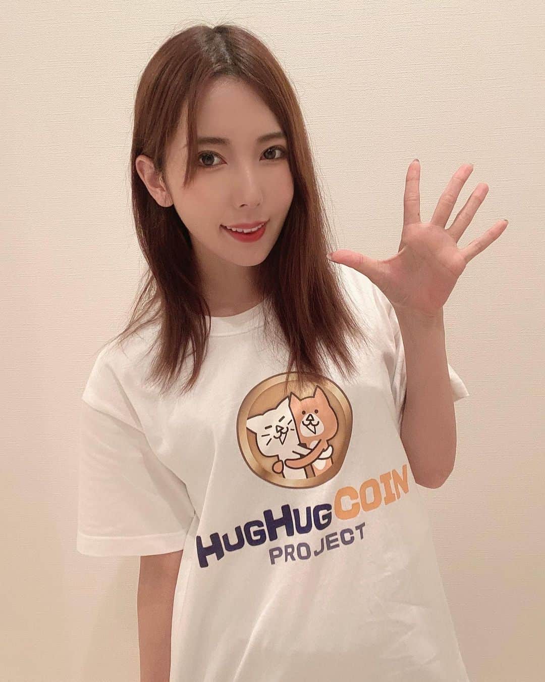 波多野結衣のインスタグラム